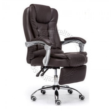 Office Chair OC1103 - Black